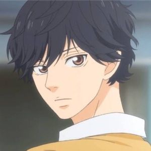 Meet your Posher, Joseph